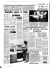 Coventry Evening Telegraph Thursday 13 January 1972 Page 58