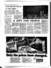 Coventry Evening Telegraph Friday 14 January 1972 Page 8
