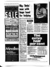 Coventry Evening Telegraph Friday 14 January 1972 Page 10
