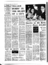 Coventry Evening Telegraph Friday 14 January 1972 Page 14