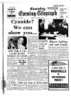 Coventry Evening Telegraph Friday 14 January 1972 Page 35