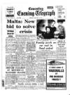 Coventry Evening Telegraph Friday 14 January 1972 Page 45