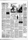 Coventry Evening Telegraph Saturday 29 January 1972 Page 6