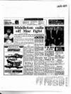 Coventry Evening Telegraph Saturday 29 January 1972 Page 18