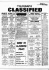 Coventry Evening Telegraph Saturday 29 January 1972 Page 34