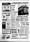 Coventry Evening Telegraph Saturday 12 February 1972 Page 12