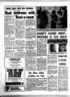 Coventry Evening Telegraph Saturday 12 February 1972 Page 14