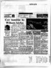 Coventry Evening Telegraph Saturday 12 February 1972 Page 18