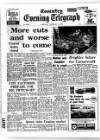 Coventry Evening Telegraph Saturday 12 February 1972 Page 22