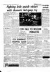 Coventry Evening Telegraph Saturday 12 February 1972 Page 41