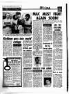 Coventry Evening Telegraph Saturday 12 February 1972 Page 43