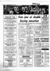 Coventry Evening Telegraph Saturday 12 February 1972 Page 59