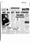 Coventry Evening Telegraph Saturday 12 February 1972 Page 62