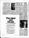 Coventry Evening Telegraph Monday 14 February 1972 Page 10