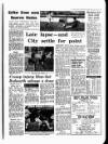 Coventry Evening Telegraph Monday 14 February 1972 Page 15