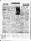 Coventry Evening Telegraph Monday 14 February 1972 Page 16