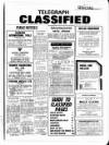 Coventry Evening Telegraph Monday 14 February 1972 Page 23
