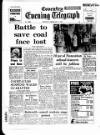 Coventry Evening Telegraph Tuesday 15 February 1972 Page 28
