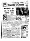 Coventry Evening Telegraph Tuesday 15 February 1972 Page 29