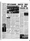 Coventry Evening Telegraph Tuesday 15 February 1972 Page 40