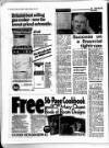 Coventry Evening Telegraph Friday 18 February 1972 Page 8