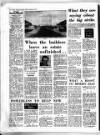 Coventry Evening Telegraph Friday 18 February 1972 Page 12