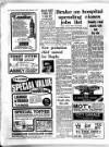 Coventry Evening Telegraph Friday 18 February 1972 Page 16