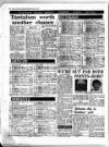 Coventry Evening Telegraph Friday 18 February 1972 Page 26