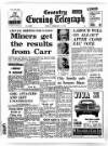 Coventry Evening Telegraph Friday 18 February 1972 Page 41