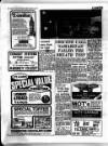 Coventry Evening Telegraph Friday 18 February 1972 Page 46