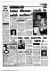 Coventry Evening Telegraph Saturday 19 February 1972 Page 45