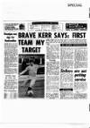 Coventry Evening Telegraph Saturday 19 February 1972 Page 60