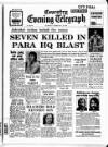 Coventry Evening Telegraph Tuesday 22 February 1972 Page 21
