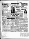 Coventry Evening Telegraph Tuesday 22 February 1972 Page 22