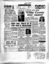 Coventry Evening Telegraph Tuesday 22 February 1972 Page 26