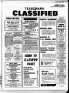 Coventry Evening Telegraph Tuesday 22 February 1972 Page 43