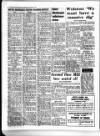 Coventry Evening Telegraph Wednesday 23 February 1972 Page 4
