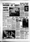 Coventry Evening Telegraph Wednesday 23 February 1972 Page 18