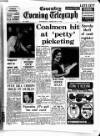 Coventry Evening Telegraph Wednesday 23 February 1972 Page 23