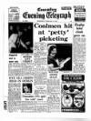Coventry Evening Telegraph Wednesday 23 February 1972 Page 29
