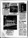 Coventry Evening Telegraph Friday 25 February 1972 Page 8