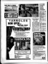 Coventry Evening Telegraph Friday 25 February 1972 Page 12