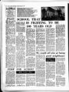 Coventry Evening Telegraph Friday 25 February 1972 Page 14