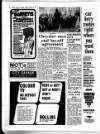 Coventry Evening Telegraph Friday 25 February 1972 Page 18