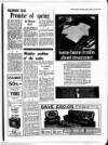 Coventry Evening Telegraph Friday 25 February 1972 Page 25