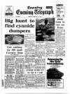 Coventry Evening Telegraph Friday 25 February 1972 Page 45