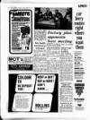 Coventry Evening Telegraph Friday 25 February 1972 Page 50