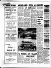 Coventry Evening Telegraph Friday 25 February 1972 Page 68