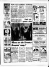 Coventry Evening Telegraph Monday 28 February 1972 Page 3