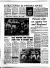 Coventry Evening Telegraph Monday 28 February 1972 Page 14